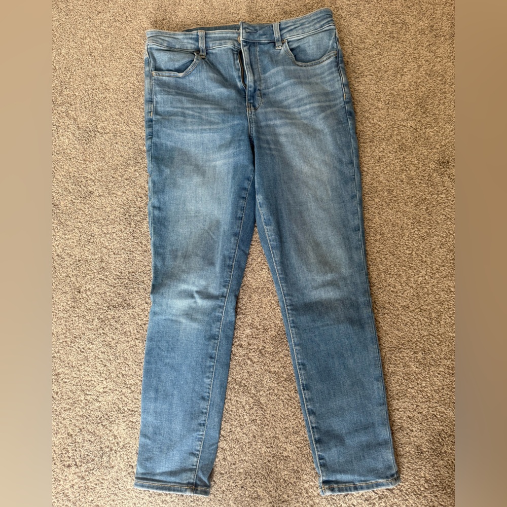 American Eagle Jegging